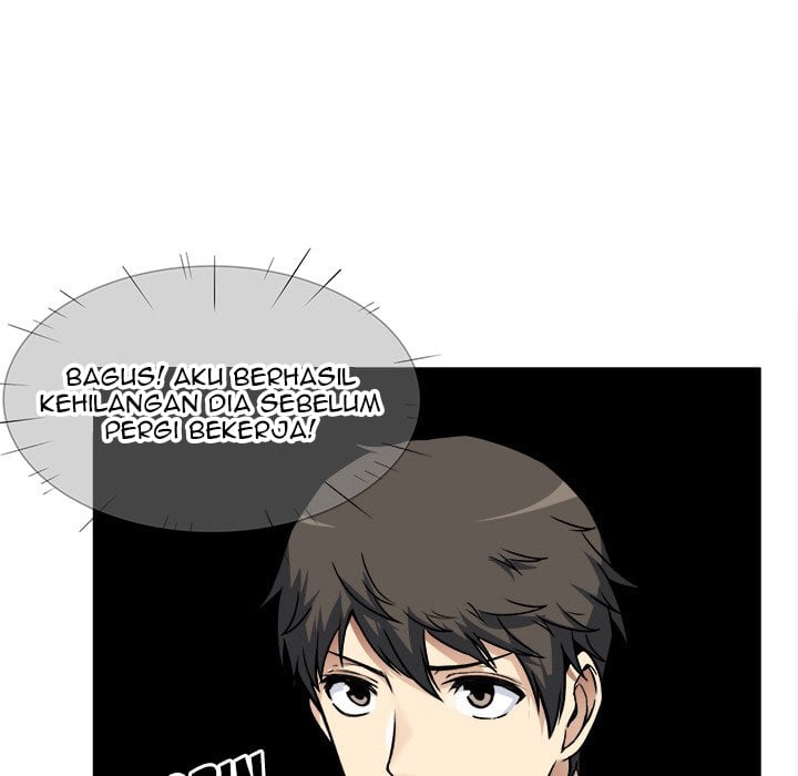 The Ark Is Me - Chapter 24 77