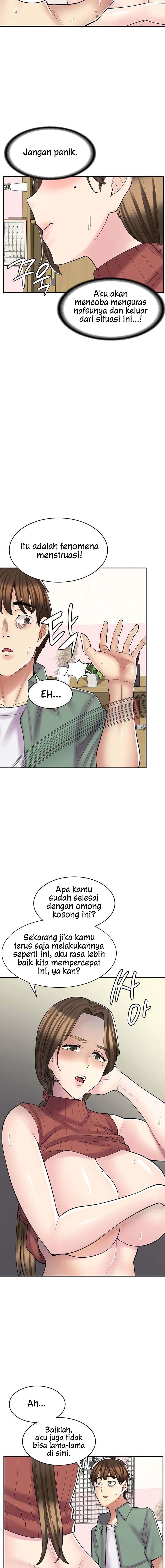 Cafe anime - Chapter 24 14