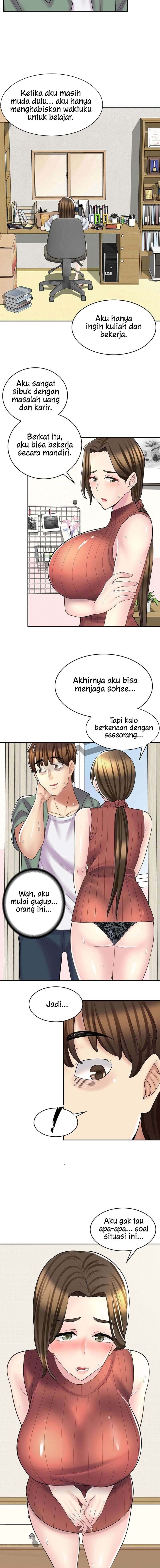 Cafe anime - Chapter 24 8