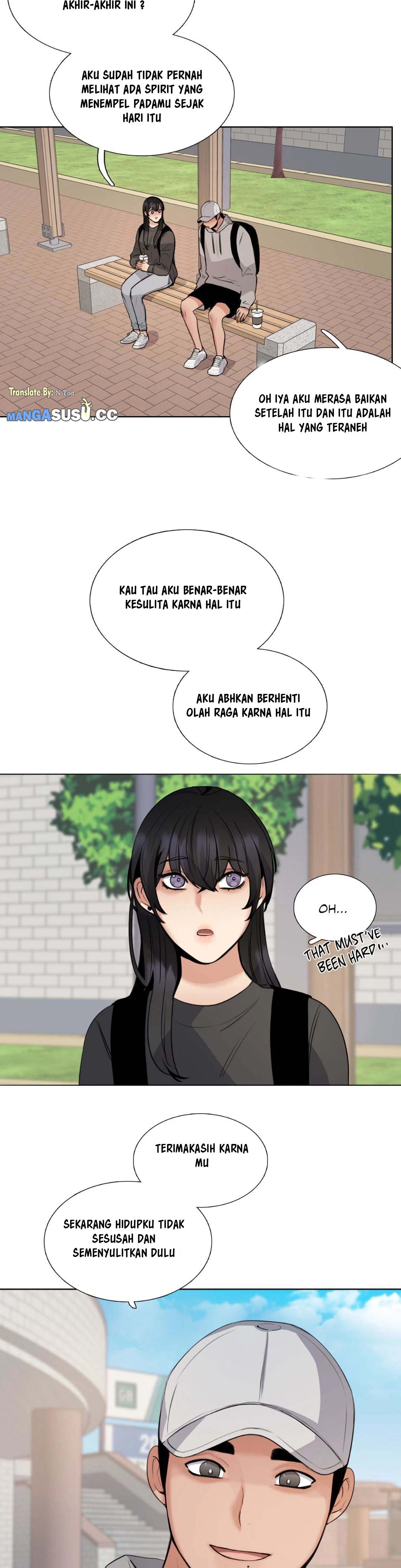 Polar Attraction - Chapter 24 17 Polar Attraction - Chapter 24 17