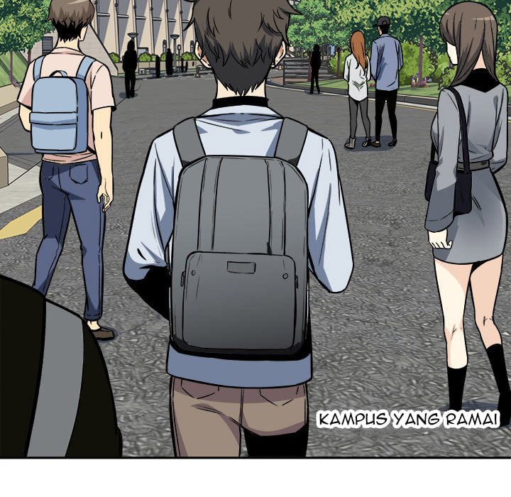 The Ark Is Me - Chapter 24 7