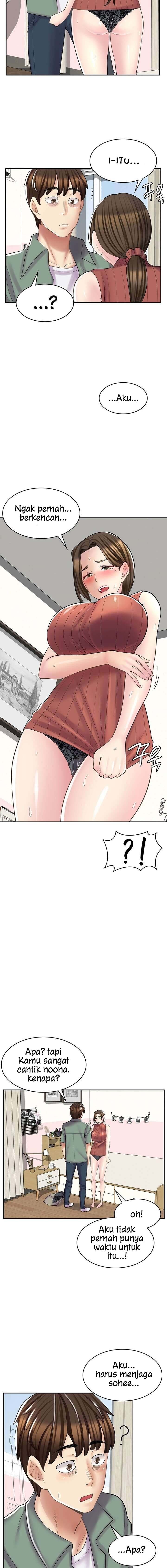 Cafe anime - Chapter 24 7