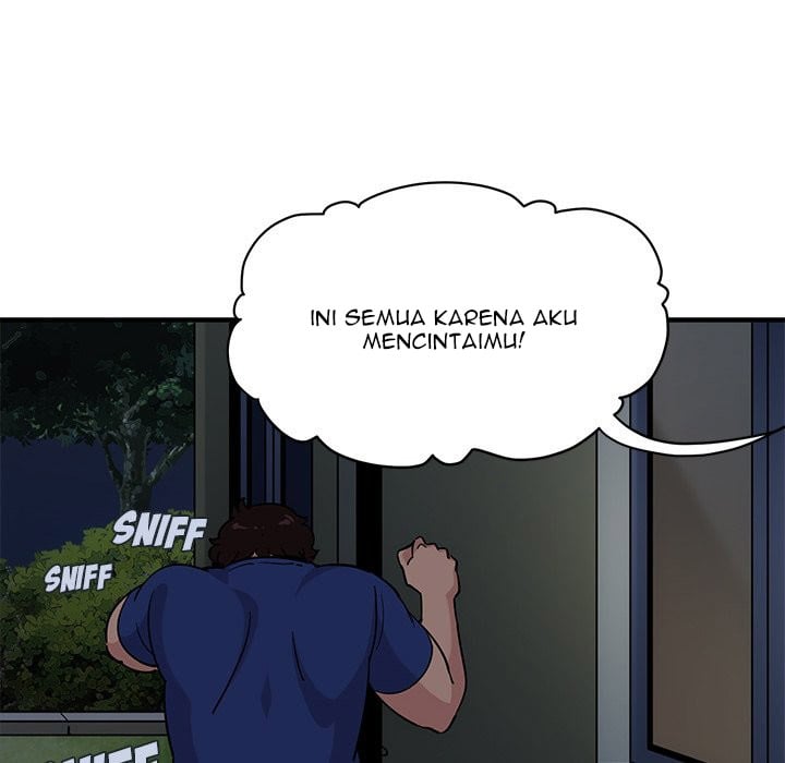 Dog on Patrol - Chapter 24 116