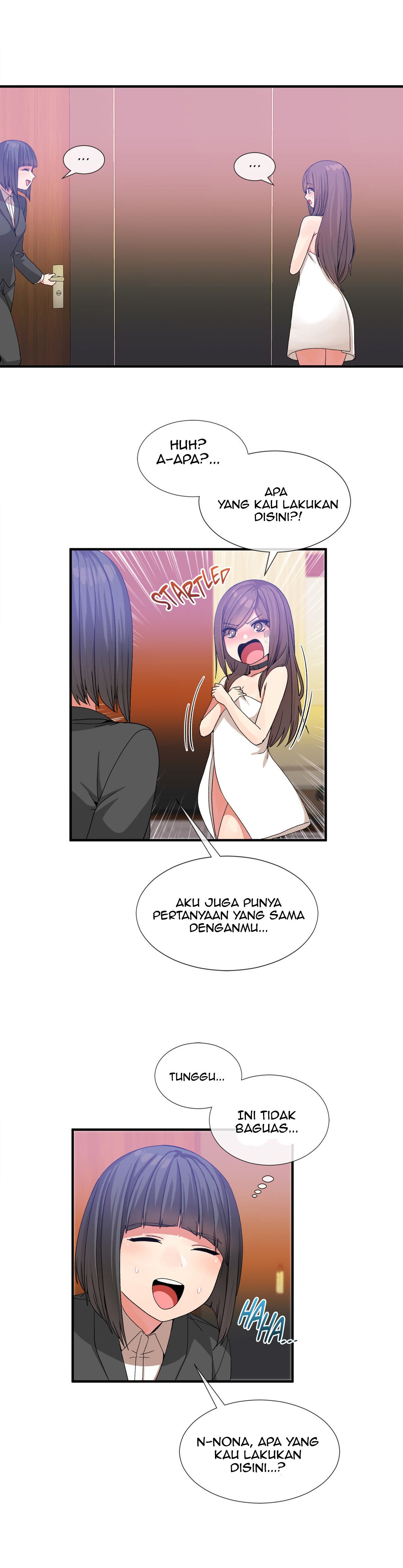 Deceptions (skull2) - Chapter 24 2