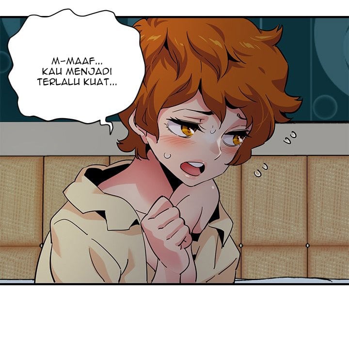 Dog on Patrol - Chapter 24 68