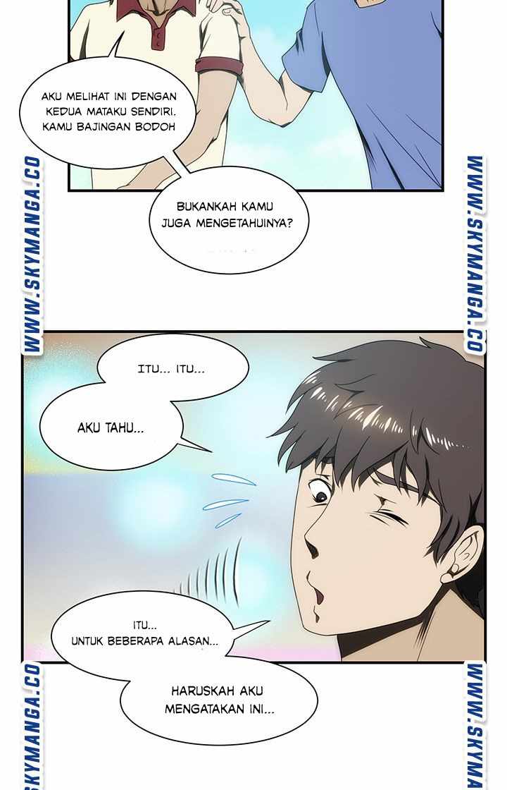 My Sister-in-Law&#8217;s Ass - Chapter 24 18