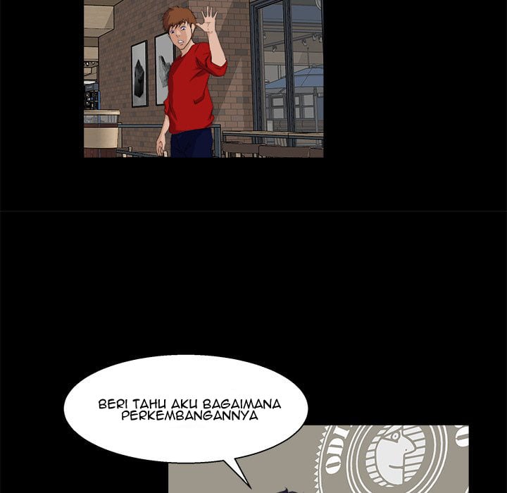 The Inheritance - Chapter 24 50