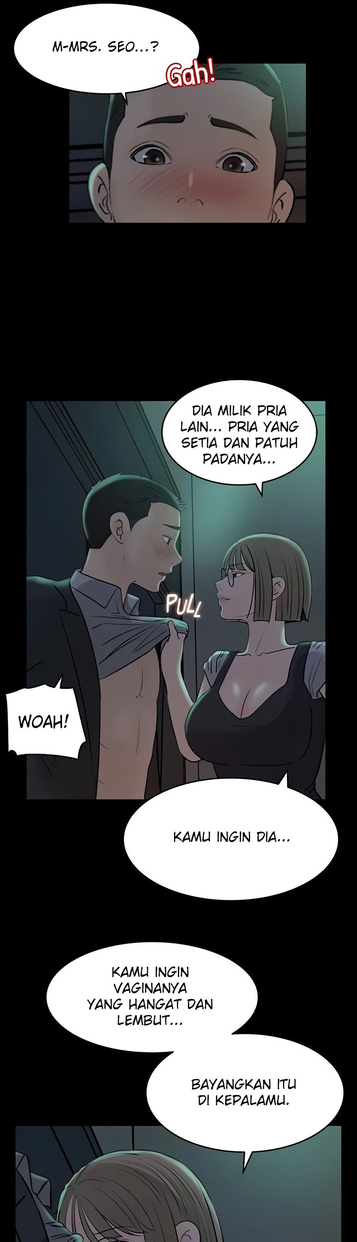 Living with my Sister in Law - Chapter 24 32