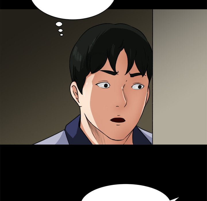 Inside the Uniform - Chapter 24 54 Inside the Uniform - Chapter 24 54