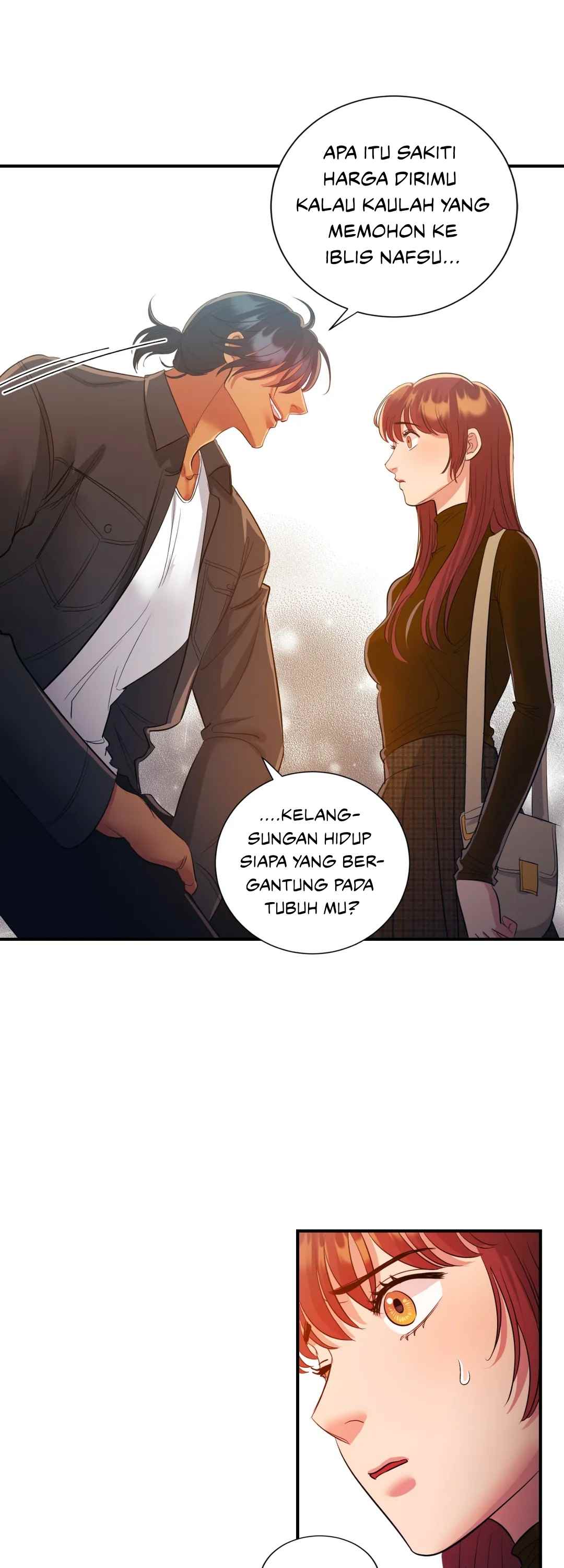 Hana’s Demons of Lust - Chapter 24 9
