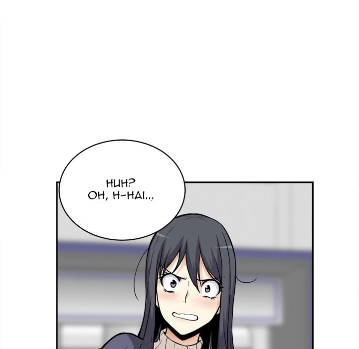 The Ark Is Me - Chapter 24 39