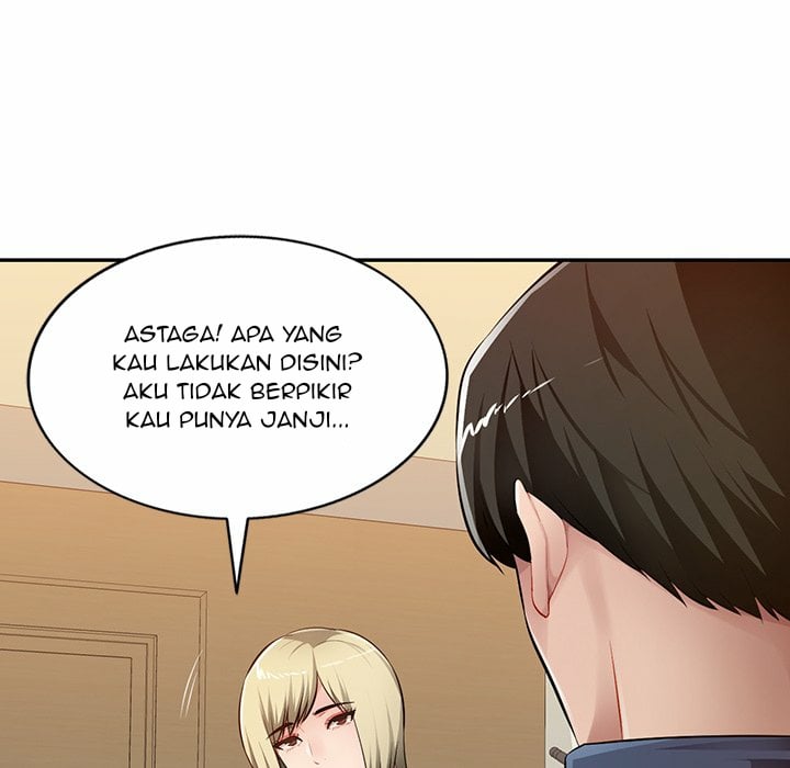 Boss Around - Chapter 24 37
