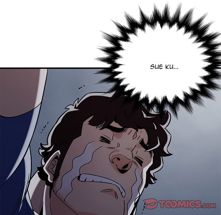 Dog on Patrol - Chapter 24 102