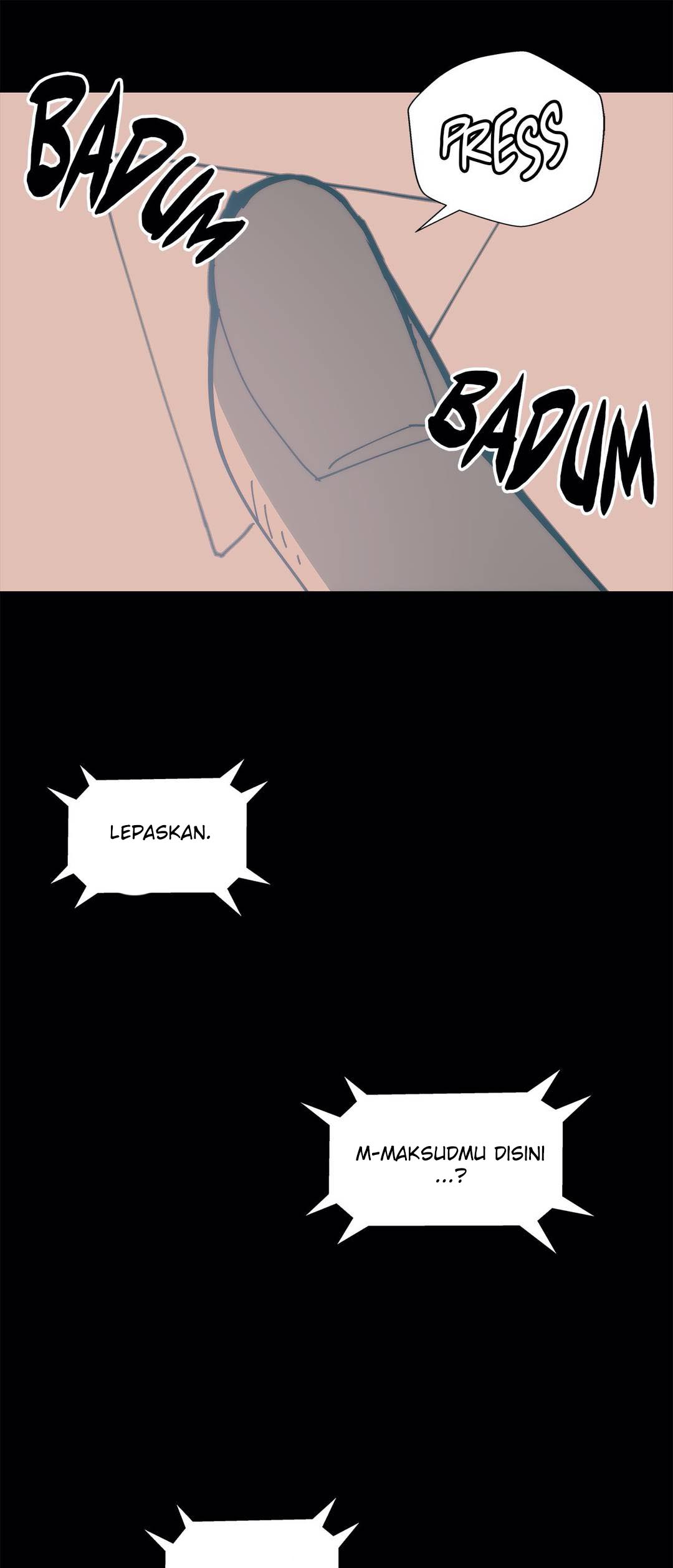Desire to Kill - Chapter 24 47