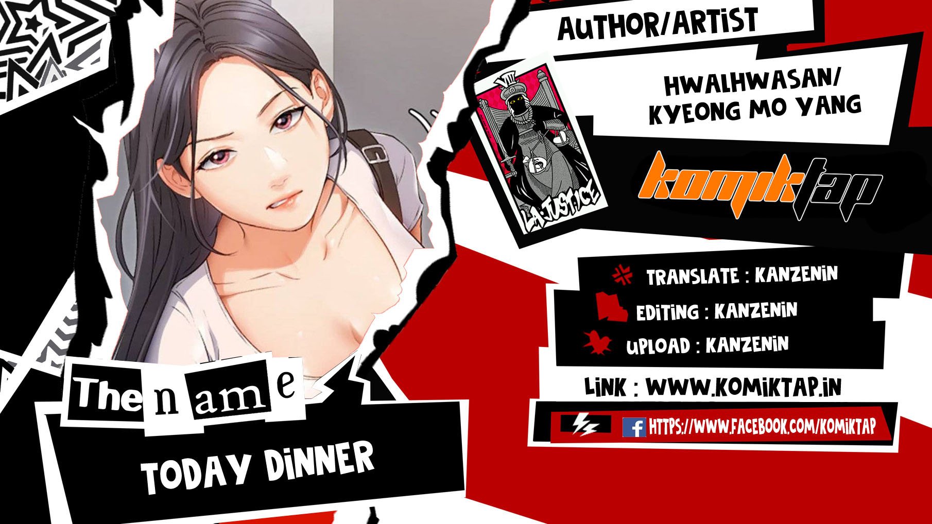 Today Dinner - Chapter 24 1