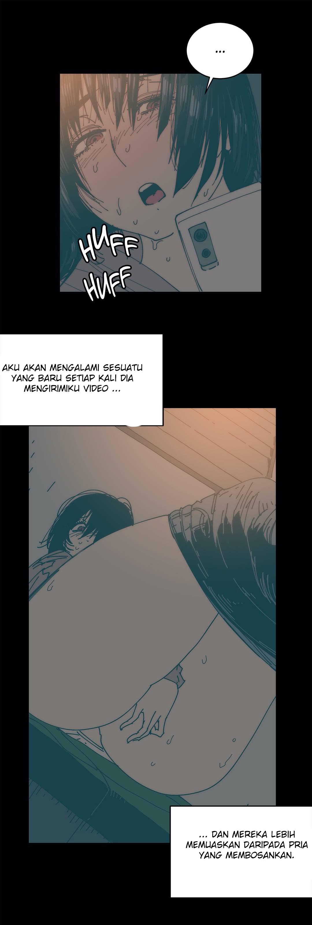 Desire to Kill - Chapter 24 27