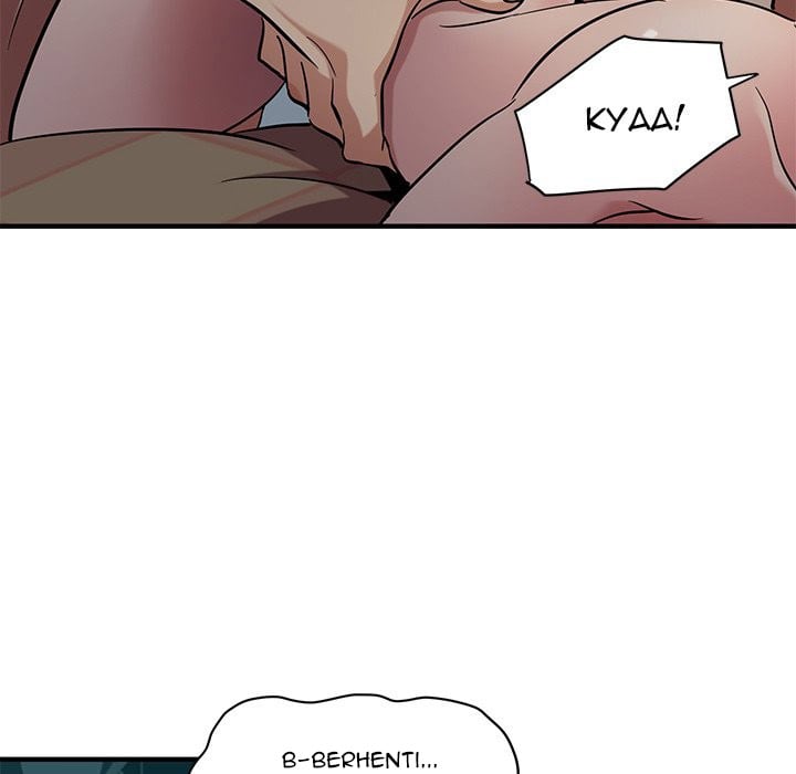 Dog on Patrol - Chapter 24 108