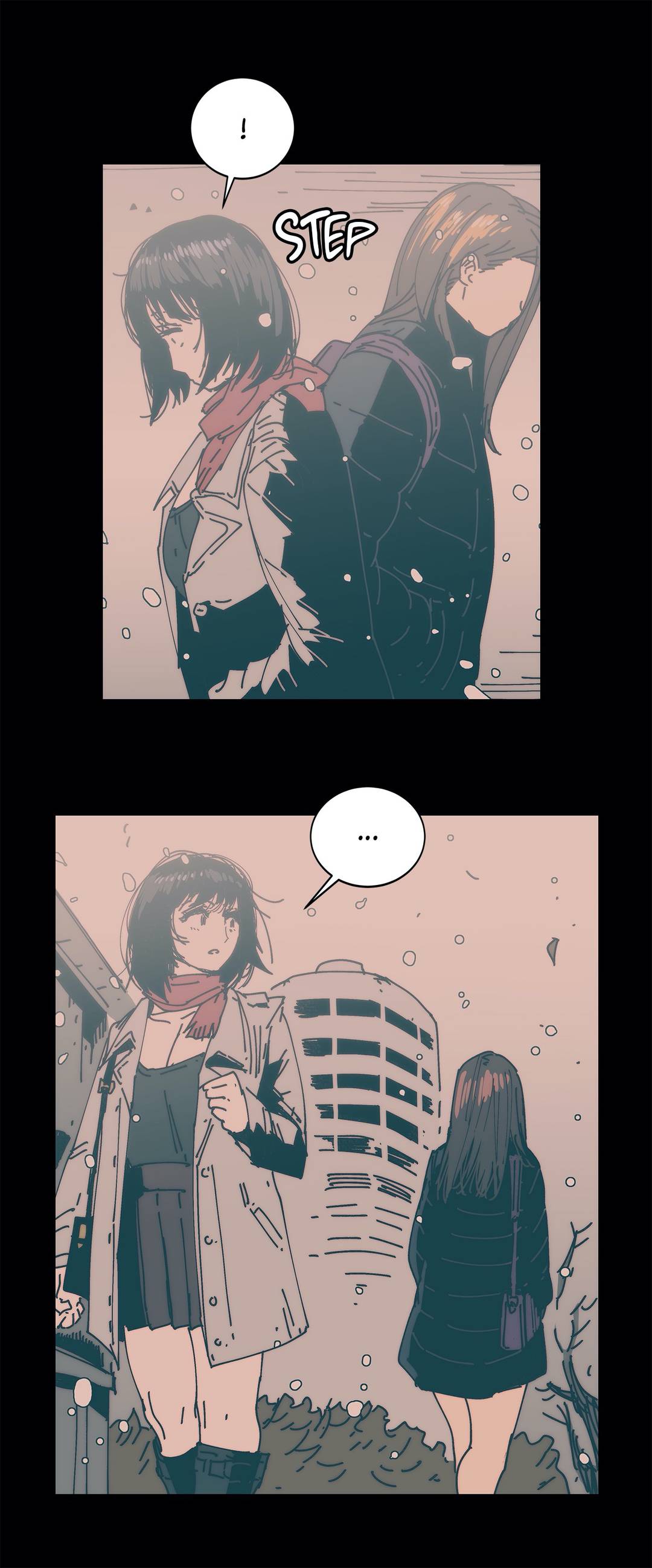 Desire to Kill - Chapter 24 42