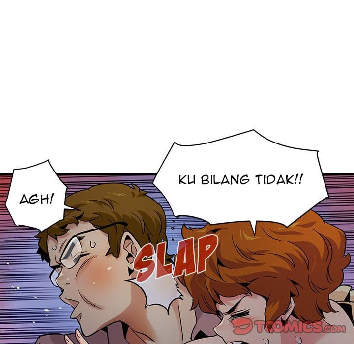 Dog on Patrol - Chapter 24 63