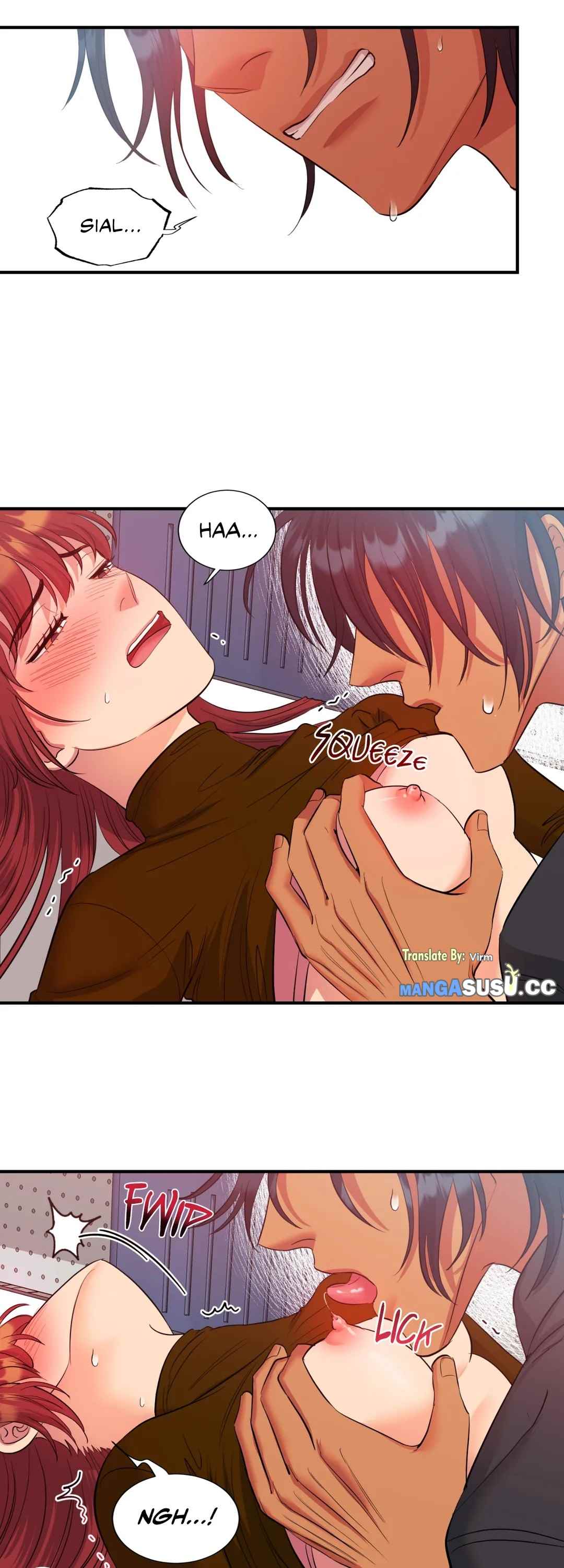 Hana’s Demons of Lust - Chapter 24 23