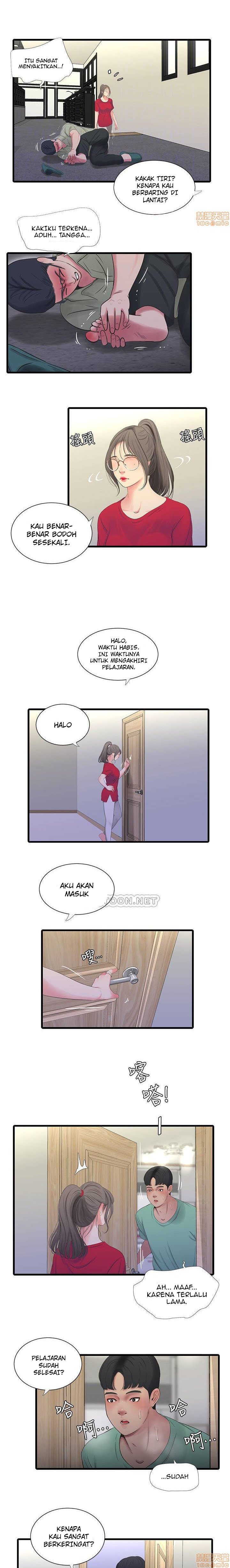 One’s In-Laws Virgins - Chapter 24 8 One’s In-Laws Virgins - Chapter 24 8