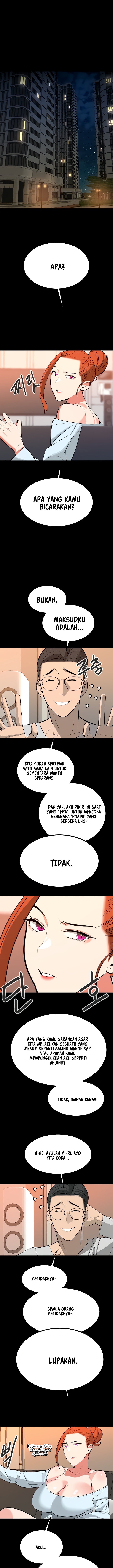 Secret Matter Of The Third Generation - Chapter 24 5