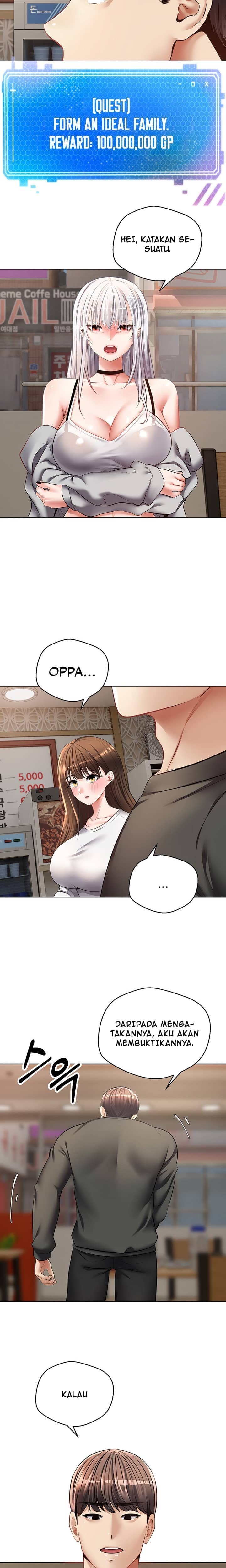 Desire Realization App - Chapter 24 17