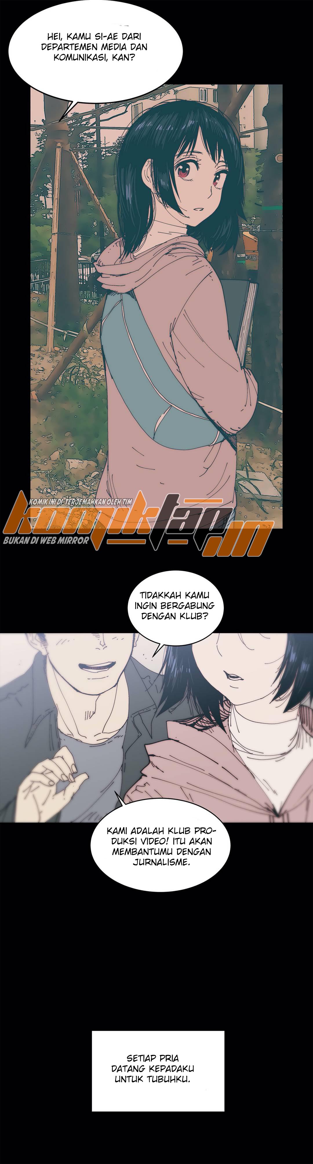 Desire to Kill - Chapter 24 12
