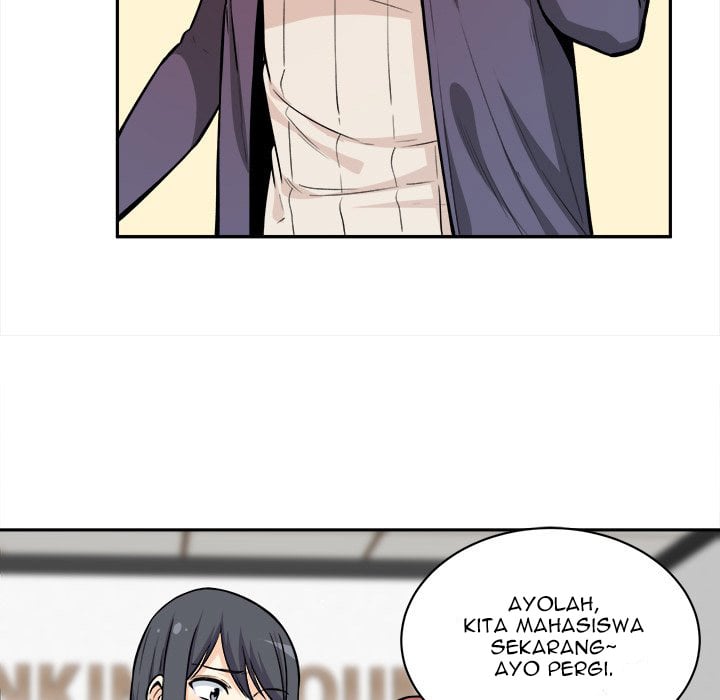 The Ark Is Me - Chapter 24 69