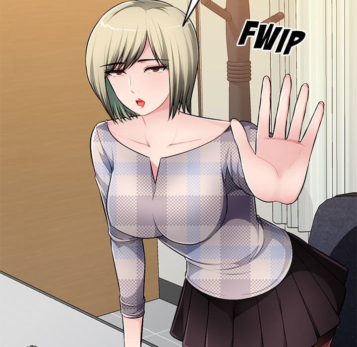 Boss Around - Chapter 24 42