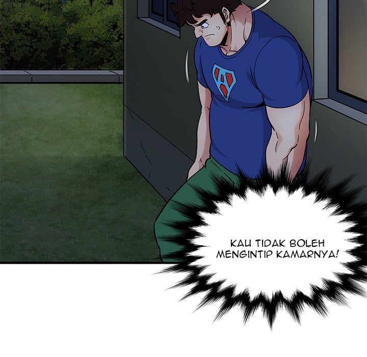 Dog on Patrol - Chapter 24 34