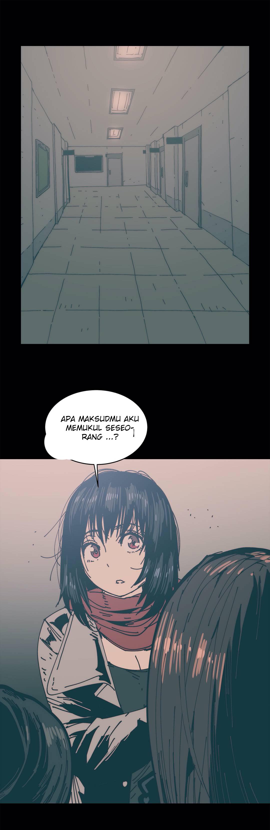 Desire to Kill - Chapter 24 32
