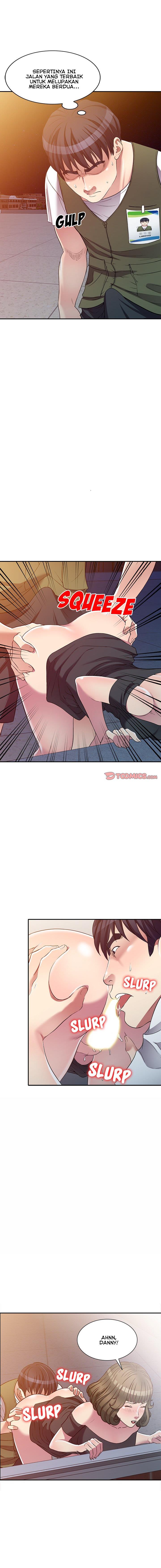 Revenge to Love - Chapter 24 12 Revenge to Love - Chapter 24 12