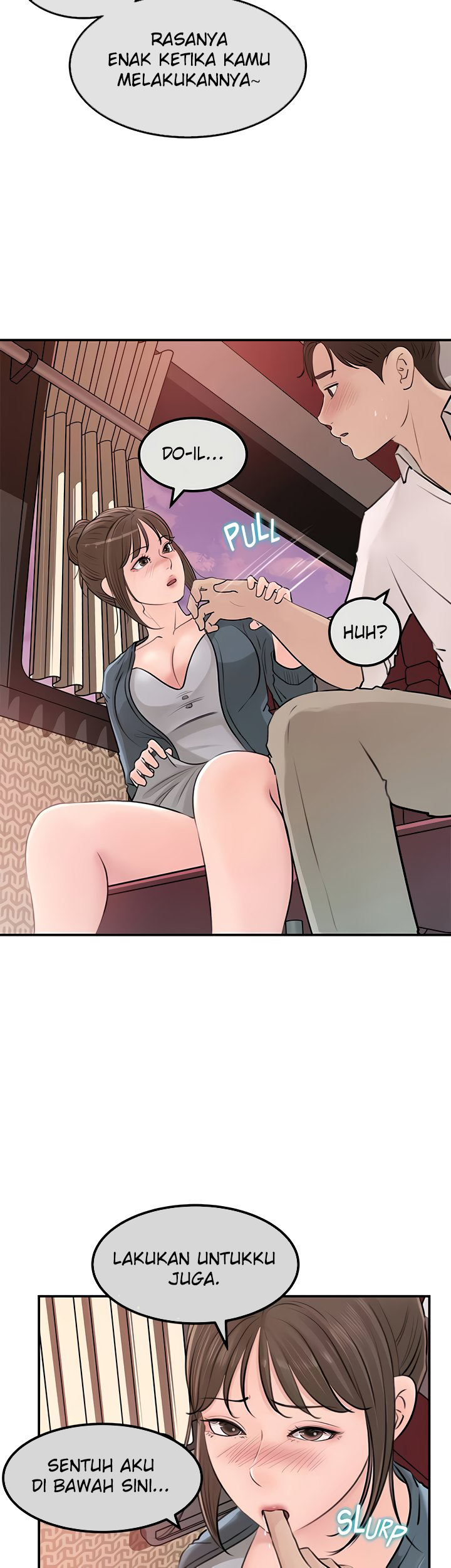 Living with my Sister in Law - Chapter 24 7