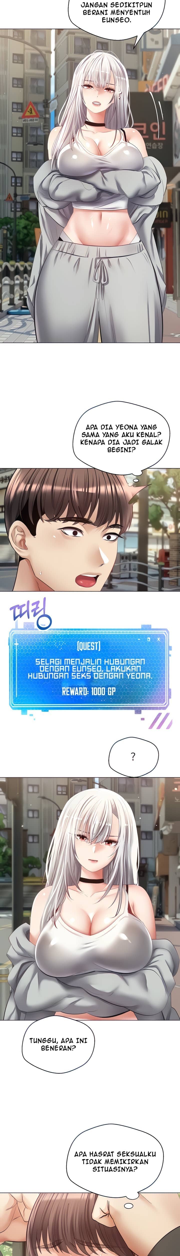 Desire Realization App - Chapter 24 4