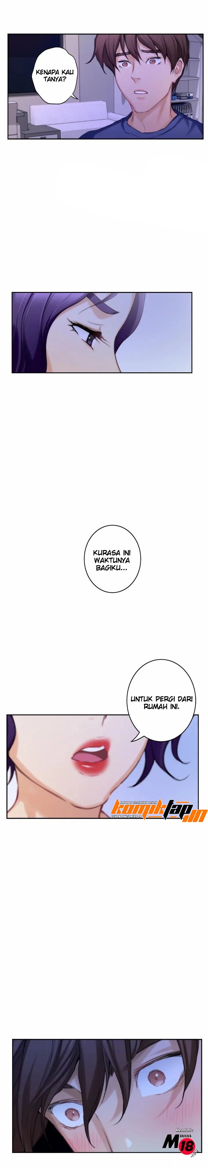 S-Mate - Chapter 24 26