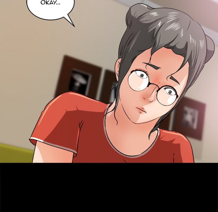 Inside the Uniform - Chapter 24 27 Inside the Uniform - Chapter 24 27