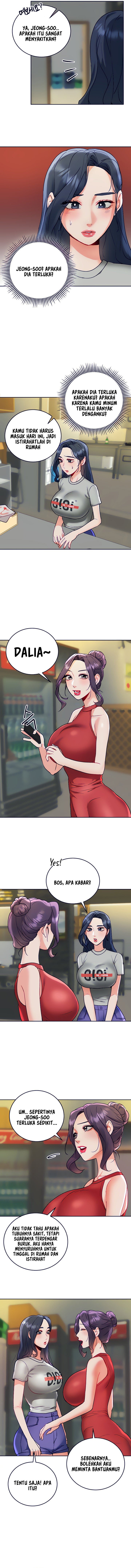 Part Time Job - Chapter 24 6 Part Time Job - Chapter 24 6