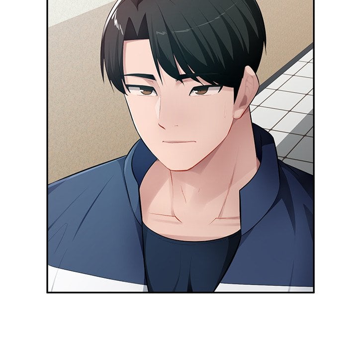 Boss Around - Chapter 24 33