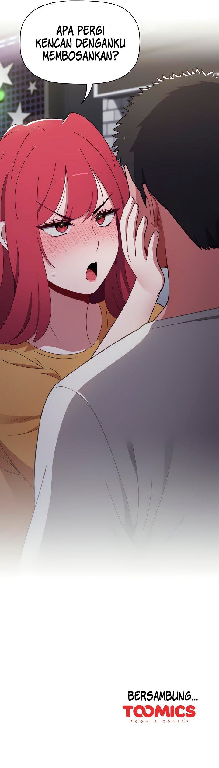 Owner The Pension - Chapter 24 6