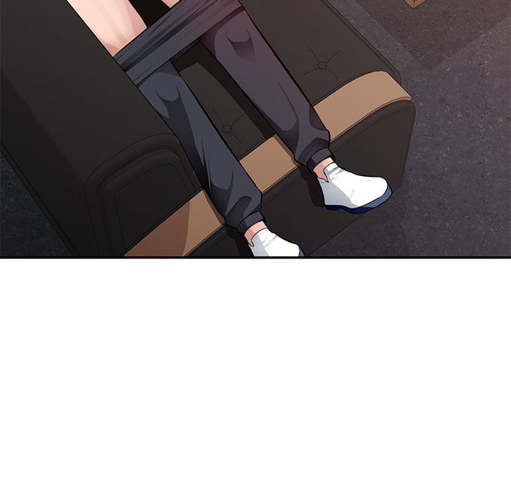 Boss Around - Chapter 24 99