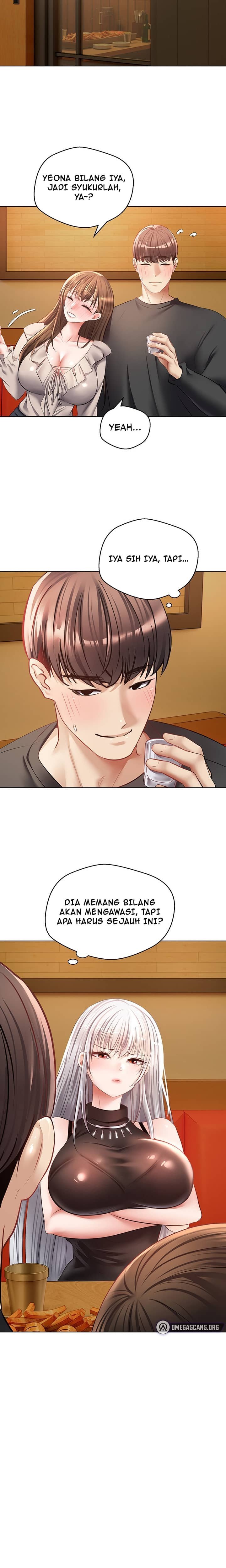 Desire Realization App - Chapter 24 20