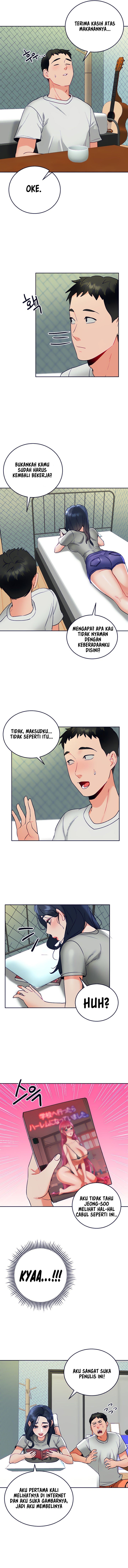 Part Time Job - Chapter 24 11 Part Time Job - Chapter 24 11