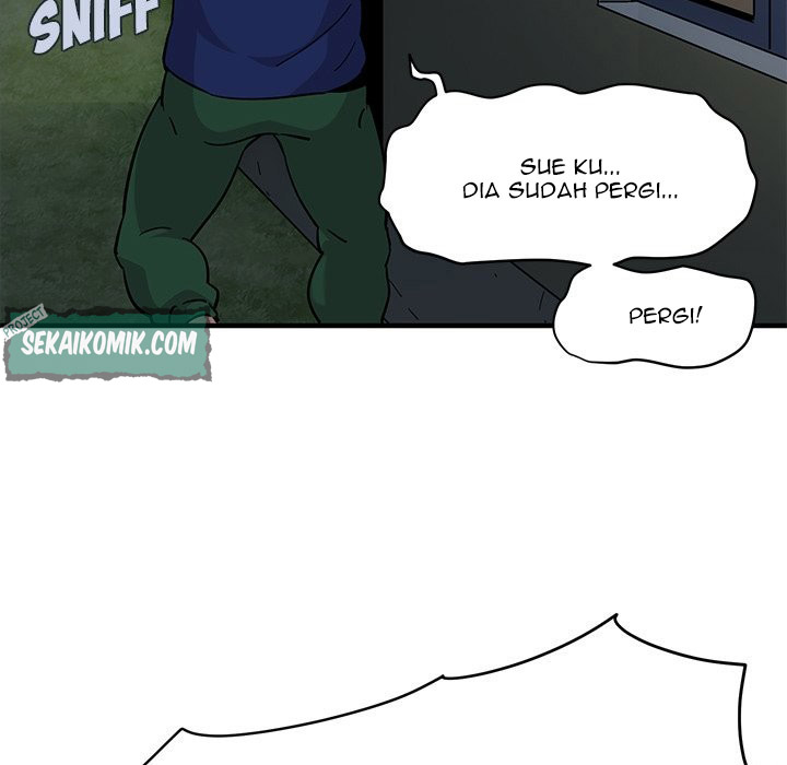 Dog on Patrol - Chapter 24 117