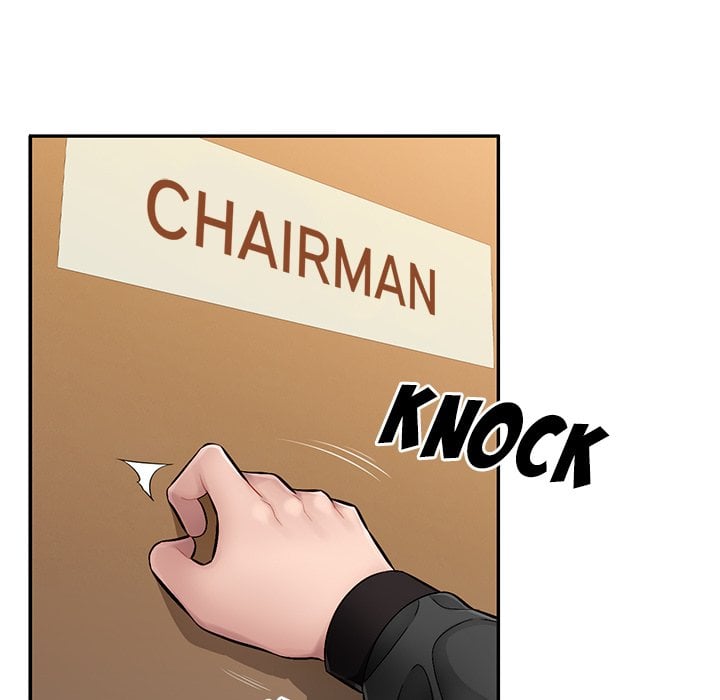 Boss Around - Chapter 24 134