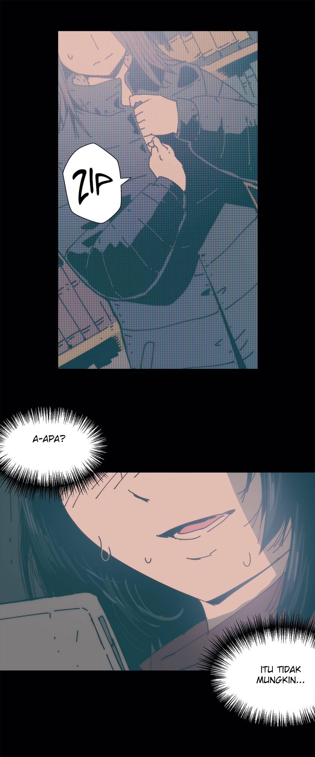 Desire to Kill - Chapter 24 49