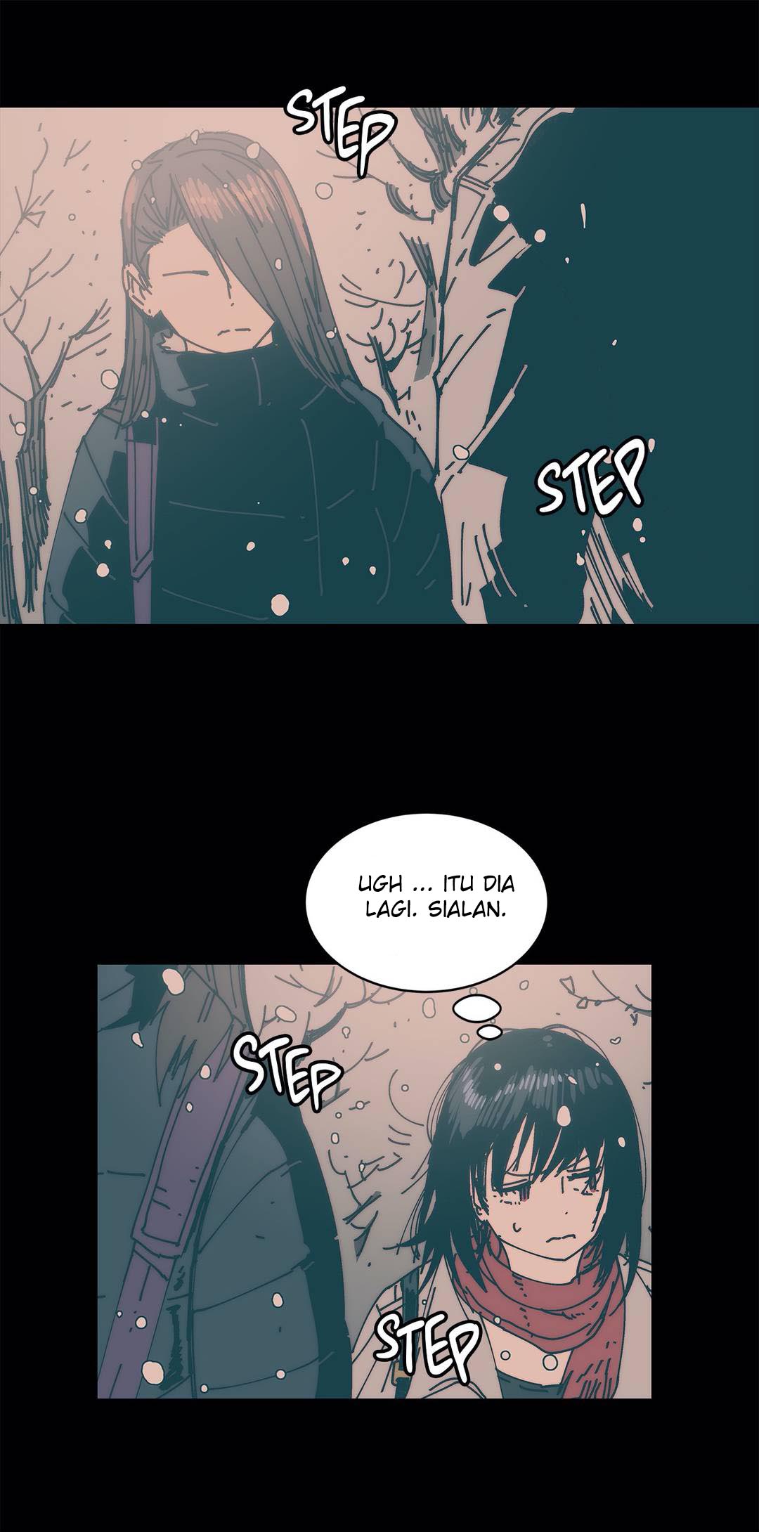 Desire to Kill - Chapter 24 41