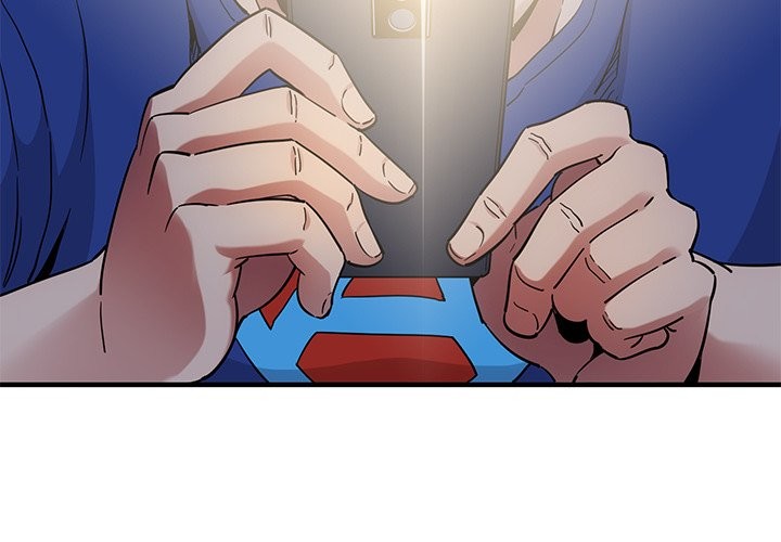 Dog on Patrol - Chapter 24 5