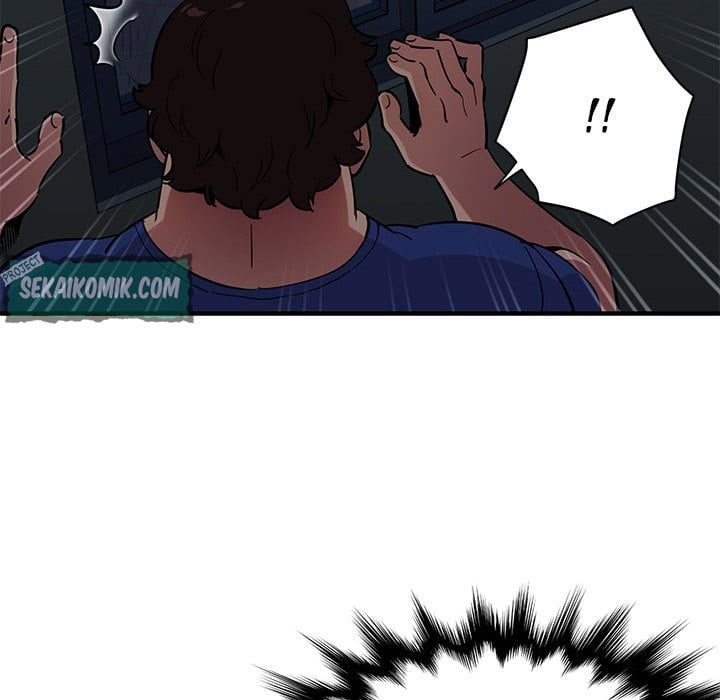 Dog on Patrol - Chapter 24 46