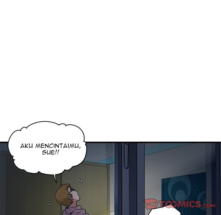 Dog on Patrol - Chapter 24 98